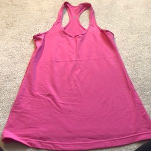 Lululemon Women’s Tank